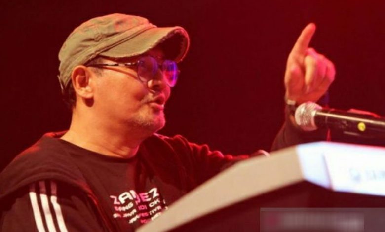 Idang Rasjidi