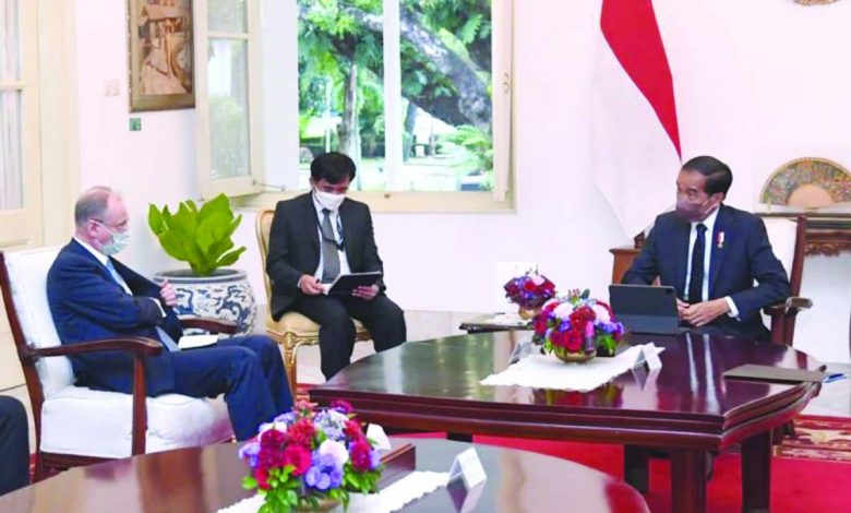 jokowi