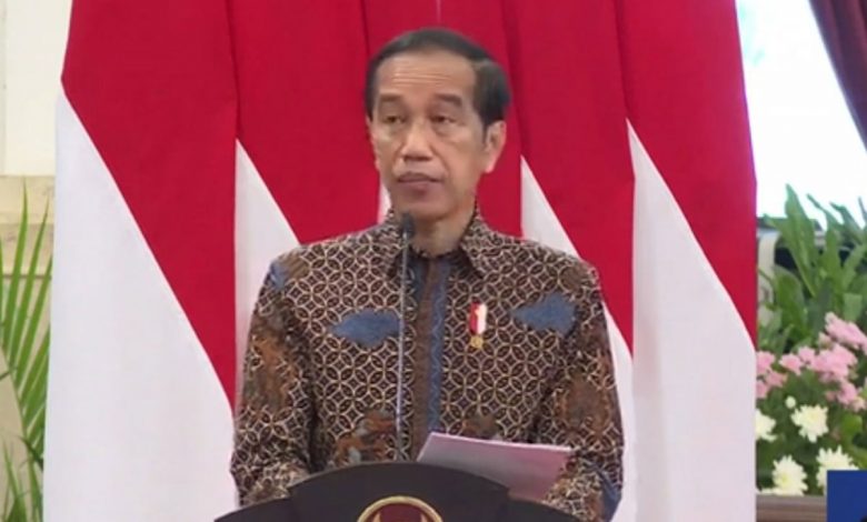 jokowi