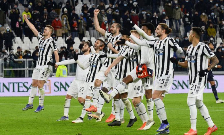 juventus