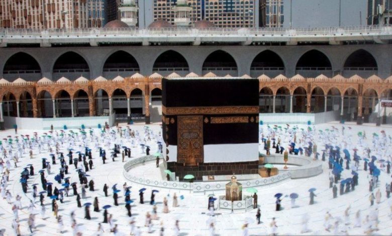kabah