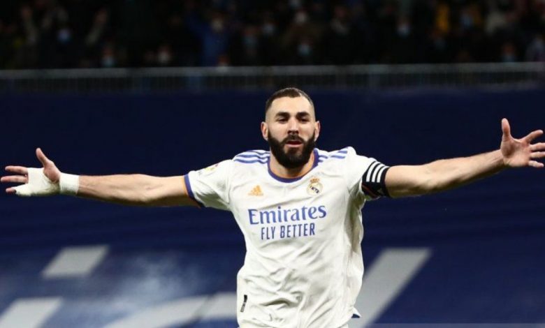 real-madrid