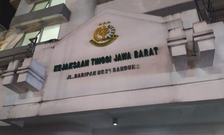 kejaksaan tinggi