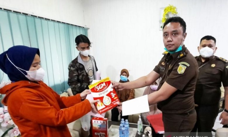 keadilan jaksa