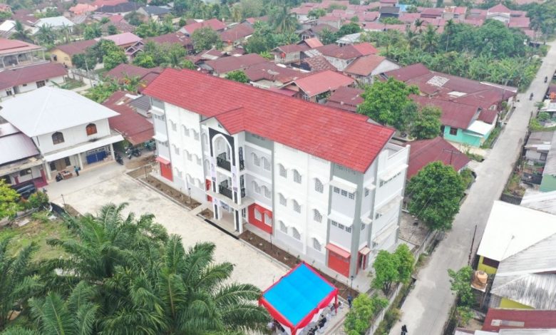 kemenkopukm - riau