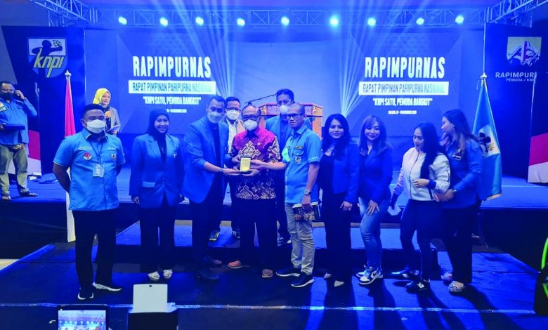 knpi depan