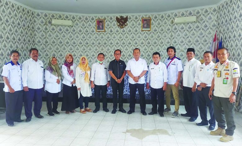 kormi serang