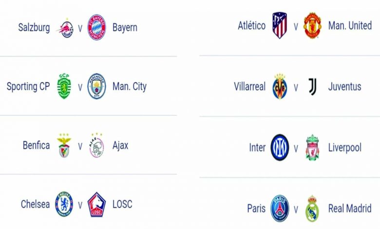 liga campions