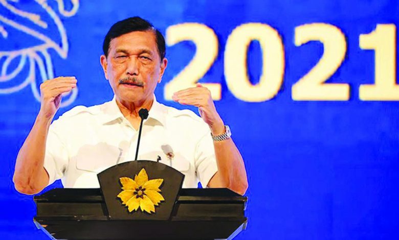 luhut