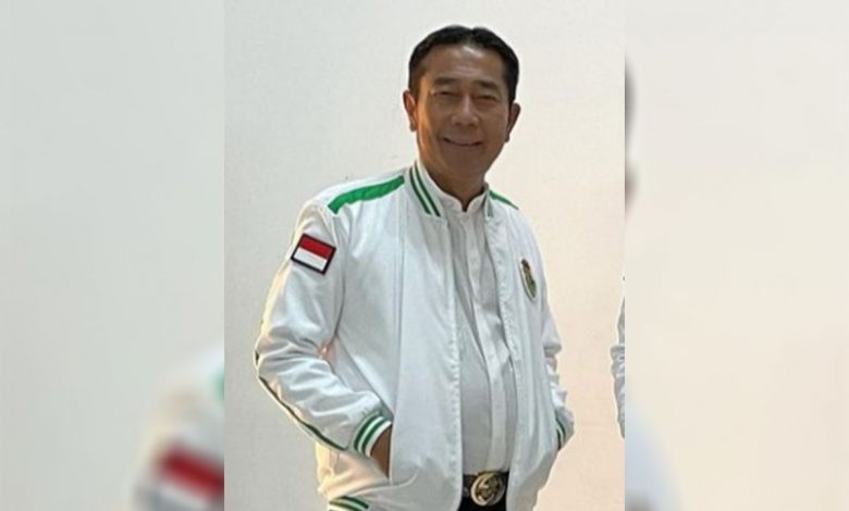 haji lulung