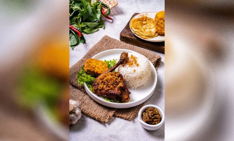 makanan