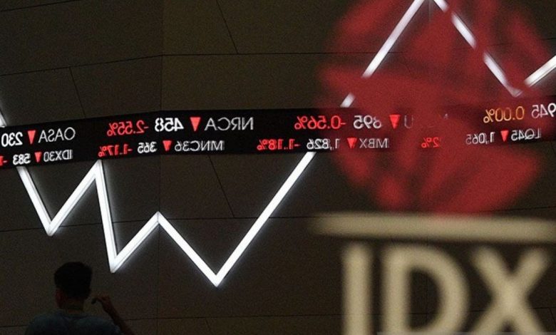 saham