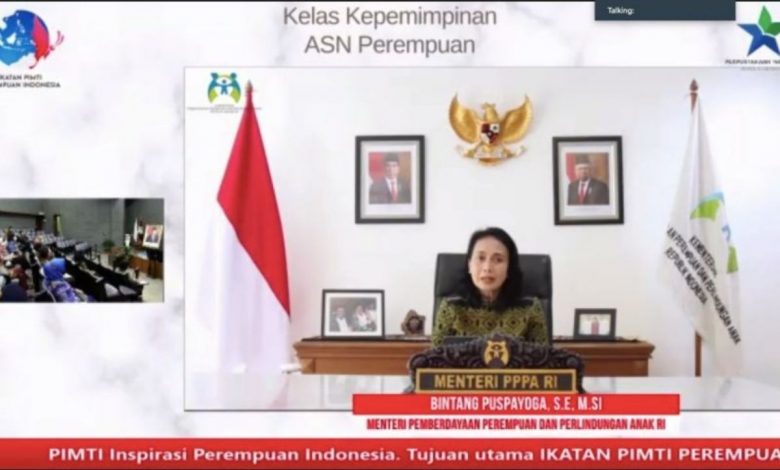 pemberdayan perempuan