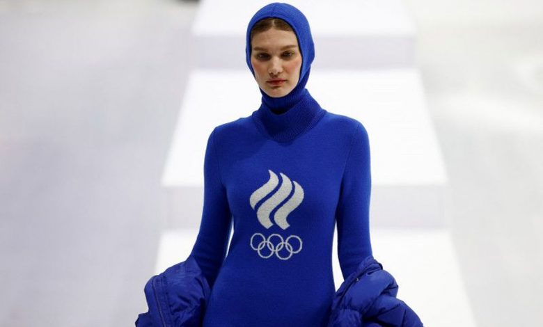 olimpiade