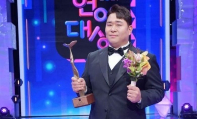 komedian korea moon se-yoon