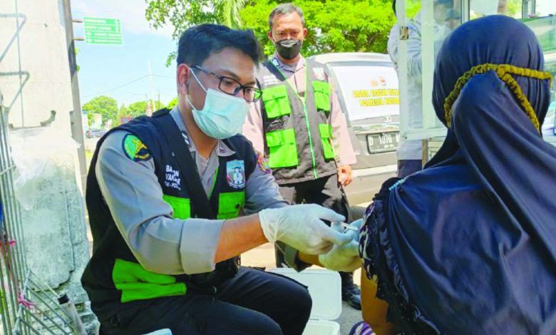 motogp mandalika