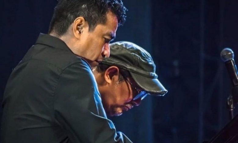 musisi indra lesmana