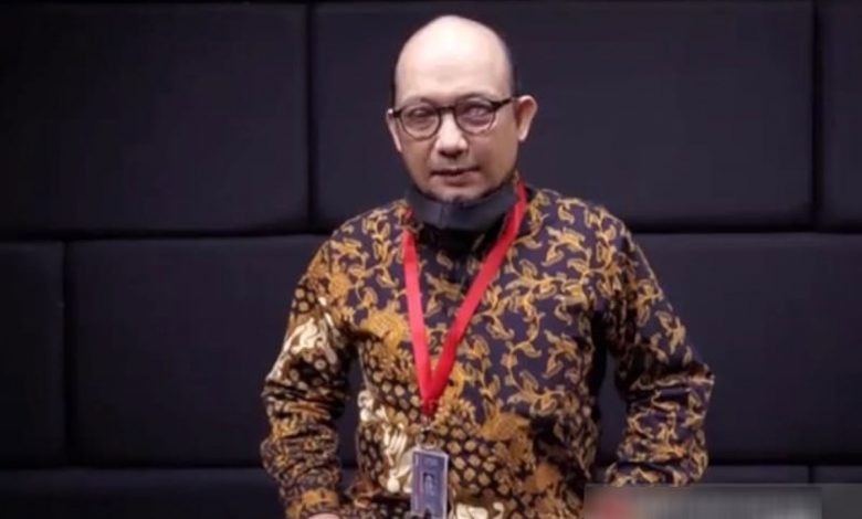 novel baswedan