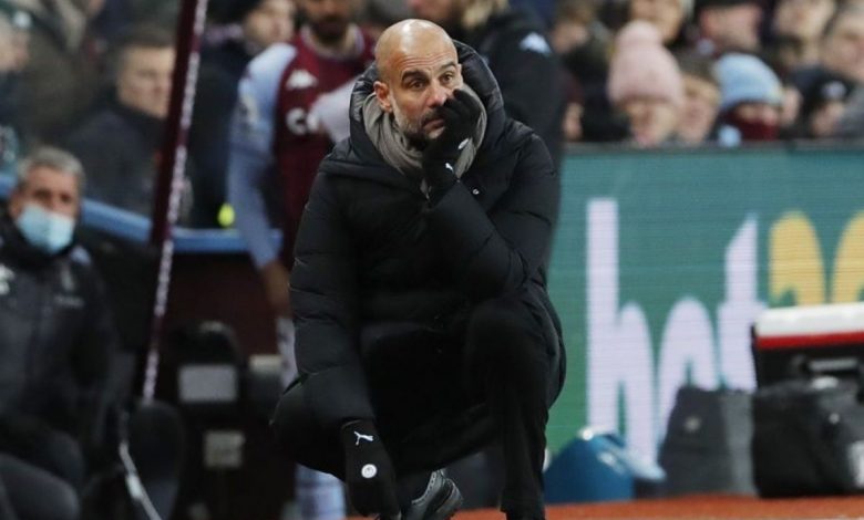 manchester city