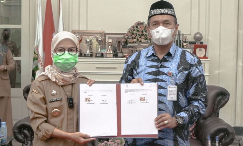pemkab lebak