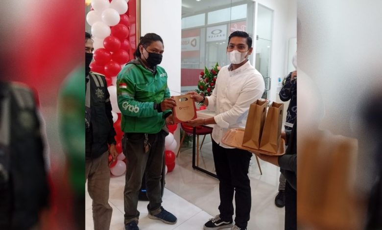 kegiatan kasoem vision care