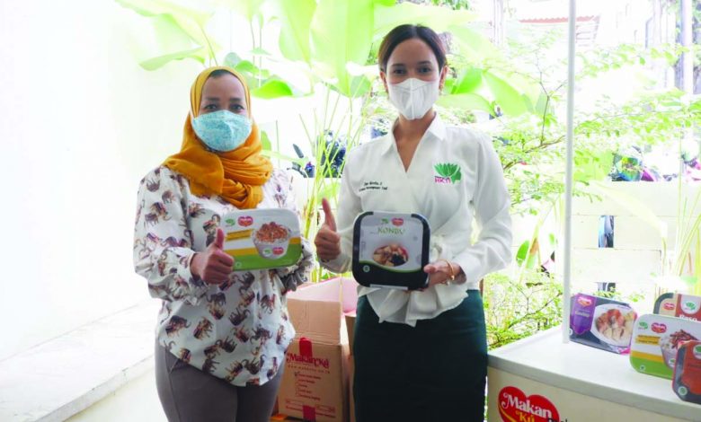 perempuan hkti