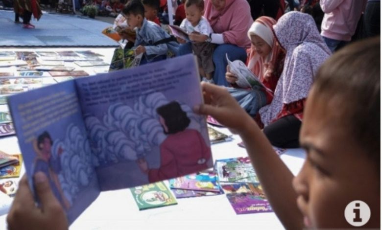 anak-anak