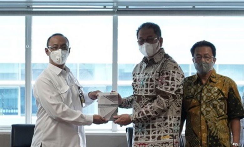 kementerian pupr