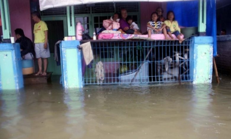 banjir