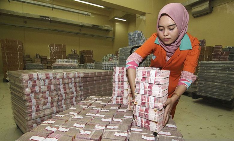 rupiah