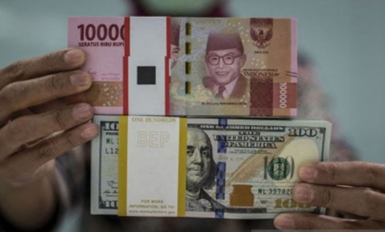 rupiah
