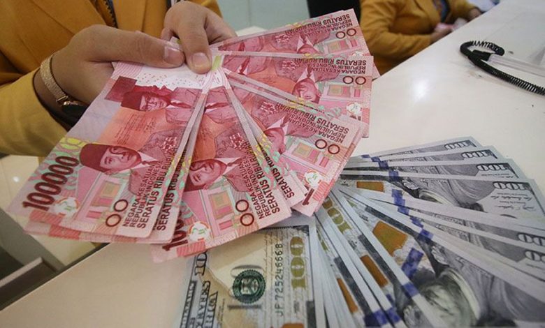 rupiah