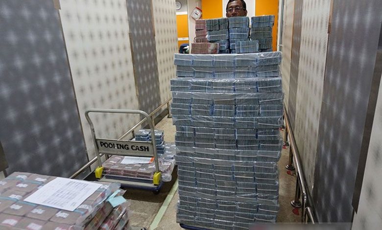 rupiah