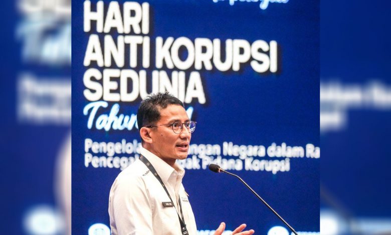 Menparekraf