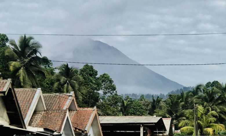 semeru