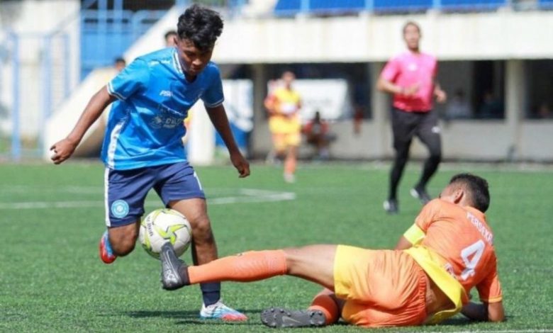 piala soeratin