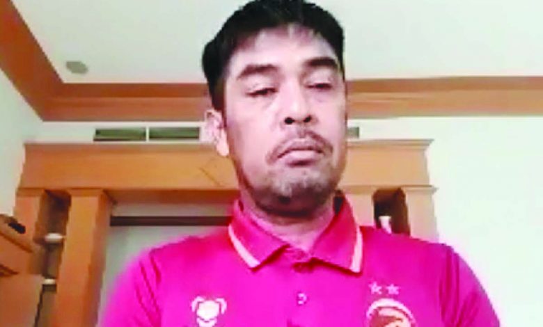 sriwijaya fc