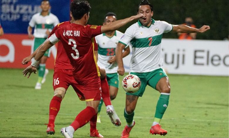 Timnas Indonesia
