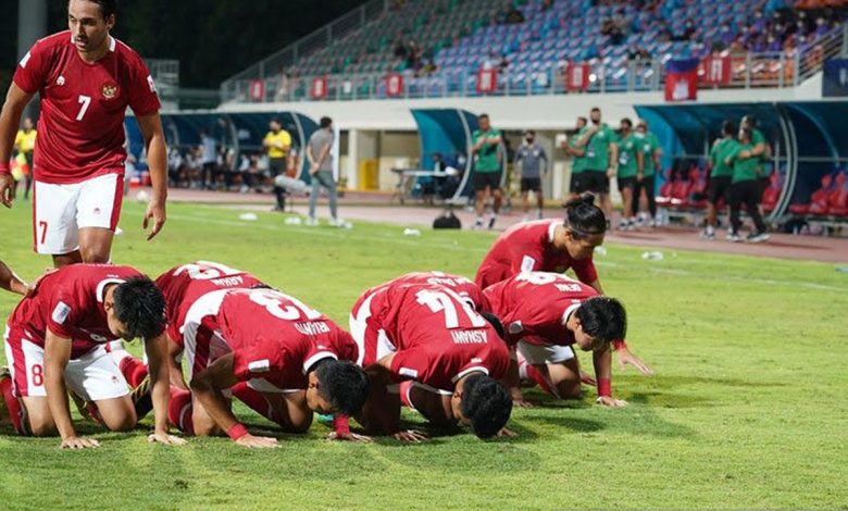 timnas
