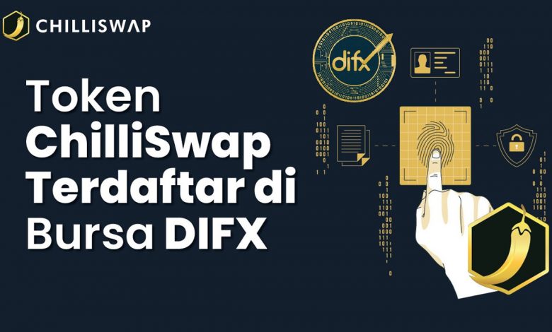 chilliswap