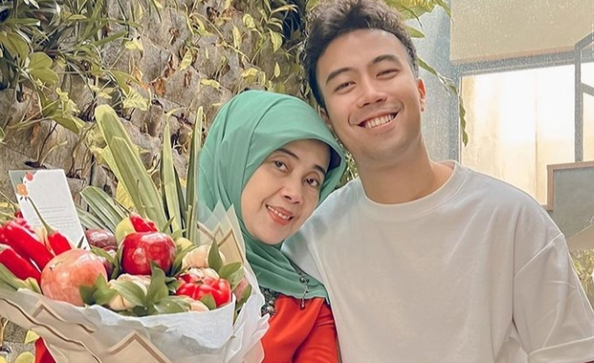 Tengok Potret Sejumlah Artis Bagikan Momen Hari Ibu Indoposco