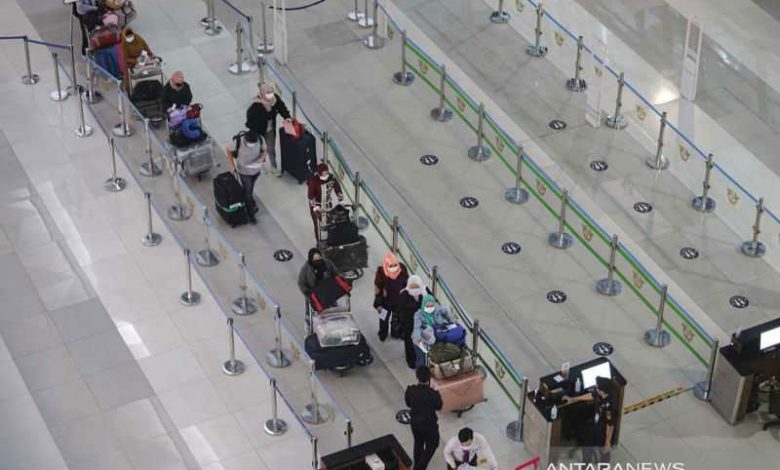 Bandara Soeta