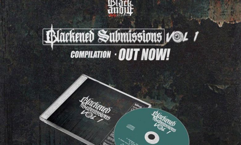 Blackened Submissions