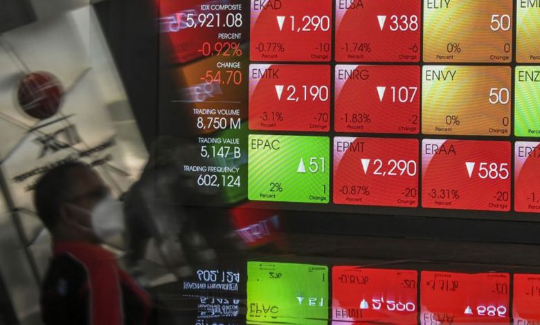 Bursa Efek