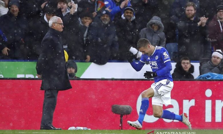 Claudio Ranieri