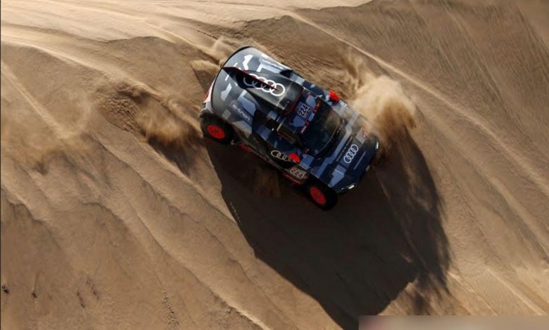 Dakar