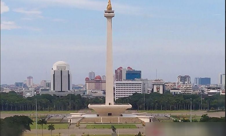 Ibu Kota
