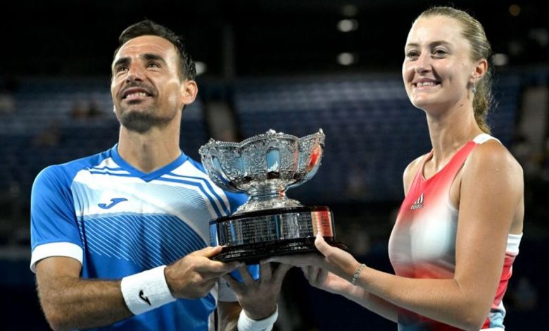 australian open