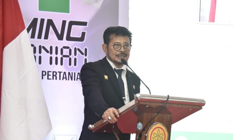 Kementan