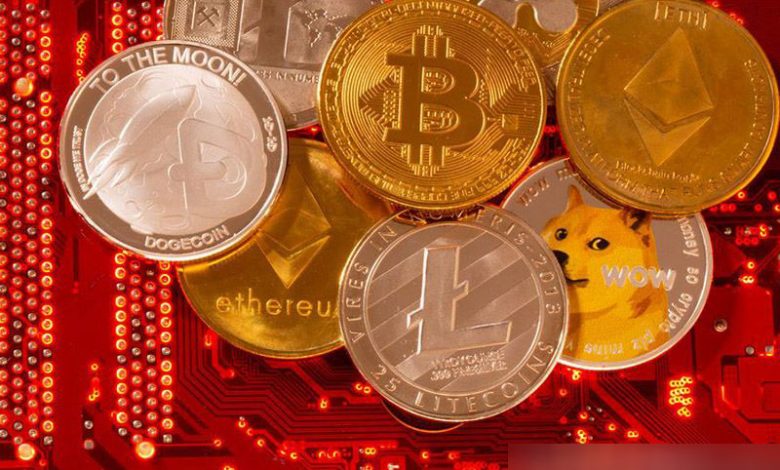 Kripto Bitcoin